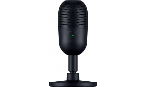 RAZER SEIREN V3 MINI USB MICROPHONE RAZER SEIREN V3 MINI USB MICROPHONE