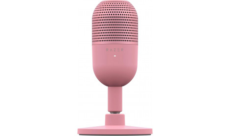 RAZER SEIREN V3 MINI USB MICROPHONE - PINK