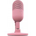 RAZER SEIREN V3 MINI USB MICROPHONE - PINK