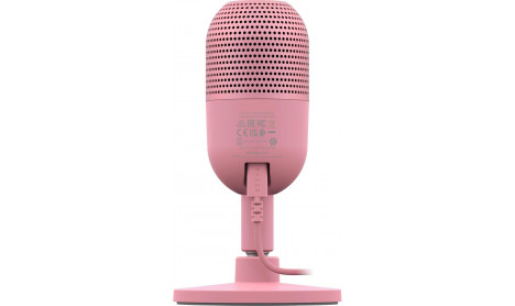 RAZER SEIREN V3 MINI USB MICROPHONE - PINK