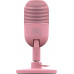 RAZER SEIREN V3 MINI USB MICROPHONE - PINK