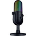 RAZER SEIREN V3 CHROMA RGB USB MICROPHONE RAZER SEIREN V3 CHROMA RGB USB MICROPHONE