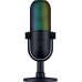 RAZER SEIREN V3 CHROMA RGB USB MICROPHONE RAZER SEIREN V3 CHROMA RGB USB MICROPHONE