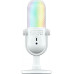 RAZER SEIREN V3 CHROMA RGB USB MICROPHONE - WHITE RAZER SEIREN V3 CHROMA RGB USB MICROPHONE - WHITE