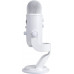 LOGITECH YETI NANO USB MICROPHONE BLUE VO!CE - WHITE