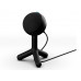 LOGITECH YETI ORB CONDENSER USB GAMING MICROPHONE LIGHTSYNC RGB - BLACK