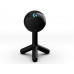 LOGITECH YETI ORB CONDENSER USB GAMING MICROPHONE LIGHTSYNC RGB - BLACK