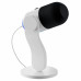 LOGITECH YETI GX DYNAMIC USB GAMING MICROPHONE LIGHTSYNC RGB - WHITE