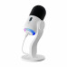 LOGITECH YETI GX DYNAMIC USB GAMING MICROPHONE LIGHTSYNC RGB - WHITE