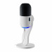 LOGITECH YETI GX DYNAMIC USB GAMING MICROPHONE LIGHTSYNC RGB - WHITE