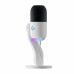 LOGITECH YETI GX DYNAMIC USB GAMING MICROPHONE LIGHTSYNC RGB - WHITE