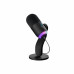 LOGITECH YETI GX DYNAMIC USB GAMING MICROPHONE LIGHTSYNC RGB - BLACK