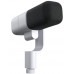 LOGITECH YETI STUDIO ACTIVE DYNAMIC XLR BROADCAST MICROPHONE - WHITE