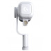 LOGITECH YETI STUDIO ACTIVE DYNAMIC XLR BROADCAST MICROPHONE - WHITE