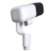 LOGITECH YETI STUDIO ACTIVE DYNAMIC XLR BROADCAST MICROPHONE - WHITE