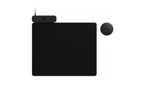 LOGITECH POWERPLAY 2 WIRELESS CHARGING SYSTEM LOGITECH POWERPLAY 2 WIRELESS CHARGING SYSTEM