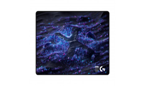 LOGITECH G640 - G502 ANNIVERSARY EDITION LARGE CLOTH GAMING MOUSE PAD