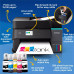 EPSON ECOTANK L6370 A4 MULTIFUNCTION WI-FI INK TANK PRINTER EPSON ECOTANK L6370 A4 MULTIFUNCTION WI-FI INK TANK PRINTER