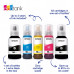 EPSON ECOTANK L6370 A4 MULTIFUNCTION WI-FI INK TANK PRINTER EPSON ECOTANK L6370 A4 MULTIFUNCTION WI-FI INK TANK PRINTER