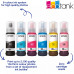  EPSON ECOTANK L8050 INK TANK PRINTER