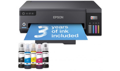 EPSON ECOTANK L11050 INK TANK PRINTER EPSON ECOTANK L11050 INK TANK PRINTER