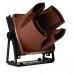 NUCTUA PRUSAMENT PLA 3D PRINTING FILAMENT - BROWN