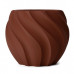 NUCTUA PRUSAMENT PLA 3D PRINTING FILAMENT - BROWN