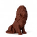 NUCTUA PRUSAMENT PLA 3D PRINTING FILAMENT - BROWN