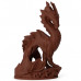 NUCTUA PRUSAMENT PLA 3D PRINTING FILAMENT - BROWN