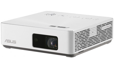 ASUS ZENBEAM S2 PORTABLE LED PROJECTOR