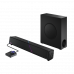 ASUS ROG GJALLAR GAMING SOUNDBAR GAMING SPEAKER