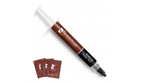 NUCTUA NT-H2 SECOND-GEN THERMAL COMPOUND - 3.5G