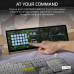 CORSAIR XENEON EDGE 14.5" LCD TOUCHSCREEN - WHITE