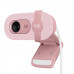 LOGITECH BRIO 100 FULL HD 1080P WEBCAM - ROSE LOGITECH BRIO 100 FULL HD 1080P WEBCAM - ROSE
