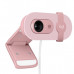 LOGITECH BRIO 100 FULL HD 1080P WEBCAM - ROSE LOGITECH BRIO 100 FULL HD 1080P WEBCAM - ROSE