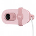 LOGITECH BRIO 100 FULL HD 1080P WEBCAM - ROSE LOGITECH BRIO 100 FULL HD 1080P WEBCAM - ROSE