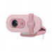 LOGITECH BRIO 100 FULL HD 1080P WEBCAM - ROSE LOGITECH BRIO 100 FULL HD 1080P WEBCAM - ROSE