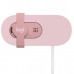 LOGITECH BRIO 100 FULL HD 1080P WEBCAM - ROSE LOGITECH BRIO 100 FULL HD 1080P WEBCAM - ROSE
