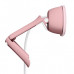 LOGITECH BRIO 100 FULL HD 1080P WEBCAM - ROSE LOGITECH BRIO 100 FULL HD 1080P WEBCAM - ROSE