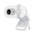LOGITECH BRIO 100 FULL HD 1080P WEBCAM - OFF WHITE LOGITECH BRIO 100 FULL HD 1080P WEBCAM - OFF WHITE