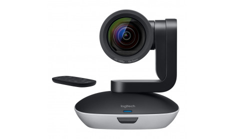  LOGITECH PREMIUM HD PTZ PRO2 CAMERA FOR PROFESSIONAL VIDEO COLLABORATION