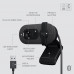 LOGITECH BRIO 105 FULL HD 1080P WEBCAM - GRAPHITE