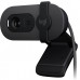 LOGITECH BRIO 105 FULL HD 1080P WEBCAM - GRAPHITE