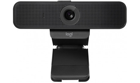 LOGITECH C925-E BUSINESS WEBCAM HD 1080P