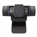  LOGITECH C920 HD PRO WEBCAM