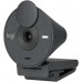 LOGITECH BRIO 300 FULL HD WEBCAM - GRAPHITE