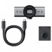  LOGITECH MX BRIO 4K ULTRA HD WEBCAM - GRAPHITE
