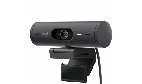 LOGITECH BRIO 505 FULL HD WEBCAM