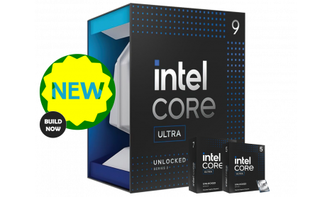 INTEL CORE ULTRA 15TH GEN CPU LGA 1851 (ARROW LAKE)