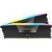CORSAIR VENGEANCE RGB 32GB (2X16GB) DDR5 6000MT/S (INTEL&AMD) 2025 USA
